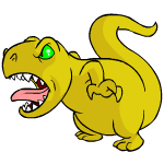 Yellow Grarrl