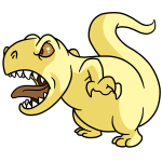 Yellow Grarrl