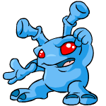 Blue Grundo