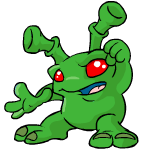 Green Grundo