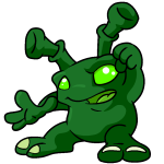 Green Grundo