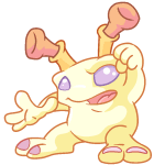 Pastel Grundo