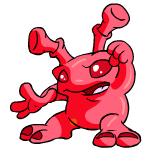 Red Grundo