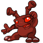 Red Grundo