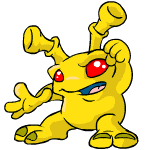 Yellow Grundo