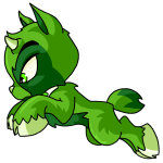 Green Ixi