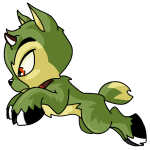 Green Ixi