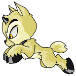 Yellow Ixi