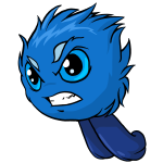 Blue Jubjub