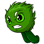 Green Jubjub