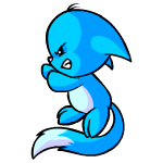 Blue Kacheek