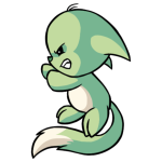 Green Kacheek