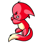 Red Kacheek