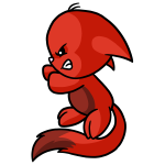 Red Kacheek