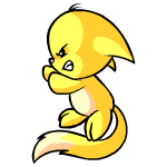 Yellow Kacheek