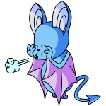 Blue Korbat