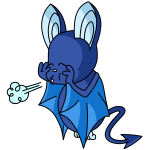 Blue Korbat