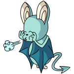 Blue Korbat