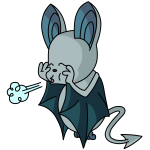 Blue Korbat