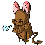 Brown Korbat