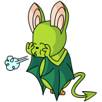 Green Korbat