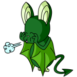 Green Korbat