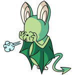 Green Korbat