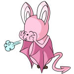 Pink Korbat