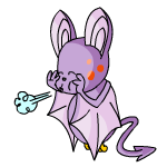 Purple Korbat