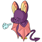 Purple Korbat