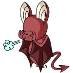 Red Korbat