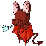 Red Korbat