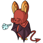 Red Korbat