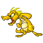 Yellow Krawk