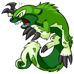 Green Lutari