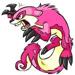 Pink Lutari