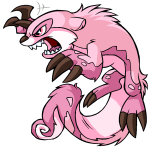 Pink Lutari