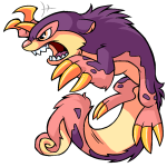 Purple Lutari