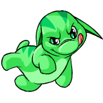 Green Poogle