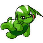 Green Poogle