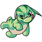 Green Poogle