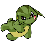 Green Poogle