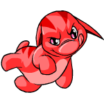 Red Poogle