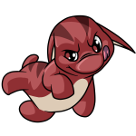 Red Poogle