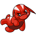 Red Poogle