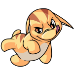 Yellow Poogle