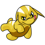 Yellow Poogle