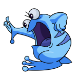 Blue Quiggle