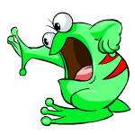 Green Quiggle