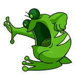 Green Quiggle